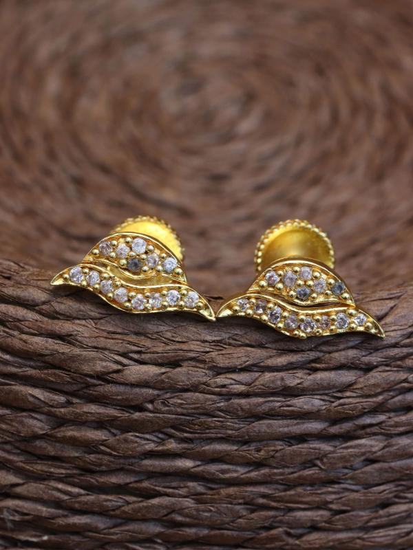 Earrings 878 Artificial jewellery manufacturers in Bangalore